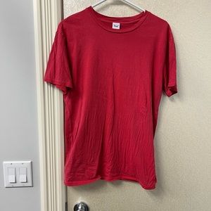 TNA Red T-Shirt